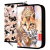 Пенал-книжка Wild Cat ErichKrause ЕК-48505